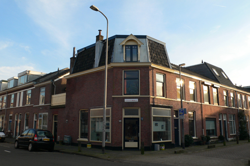 huis